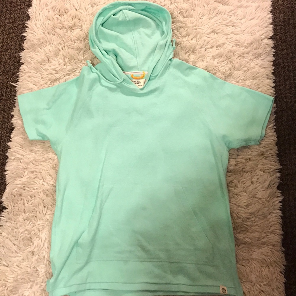 hoodie